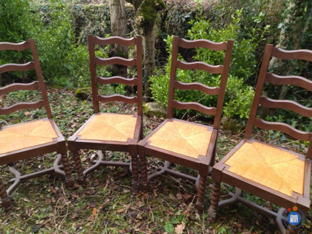 Image Vide maison: vaisselle, petits électroménager, meubles,diver (photo 6)