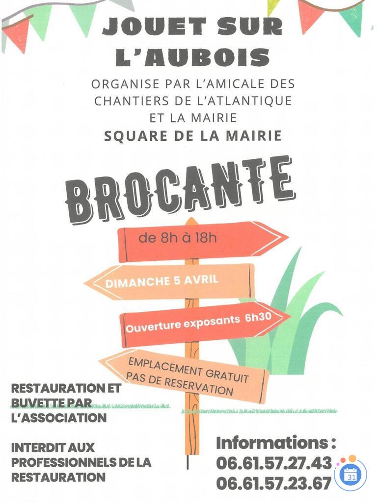 Image vide greniers (photo 1)