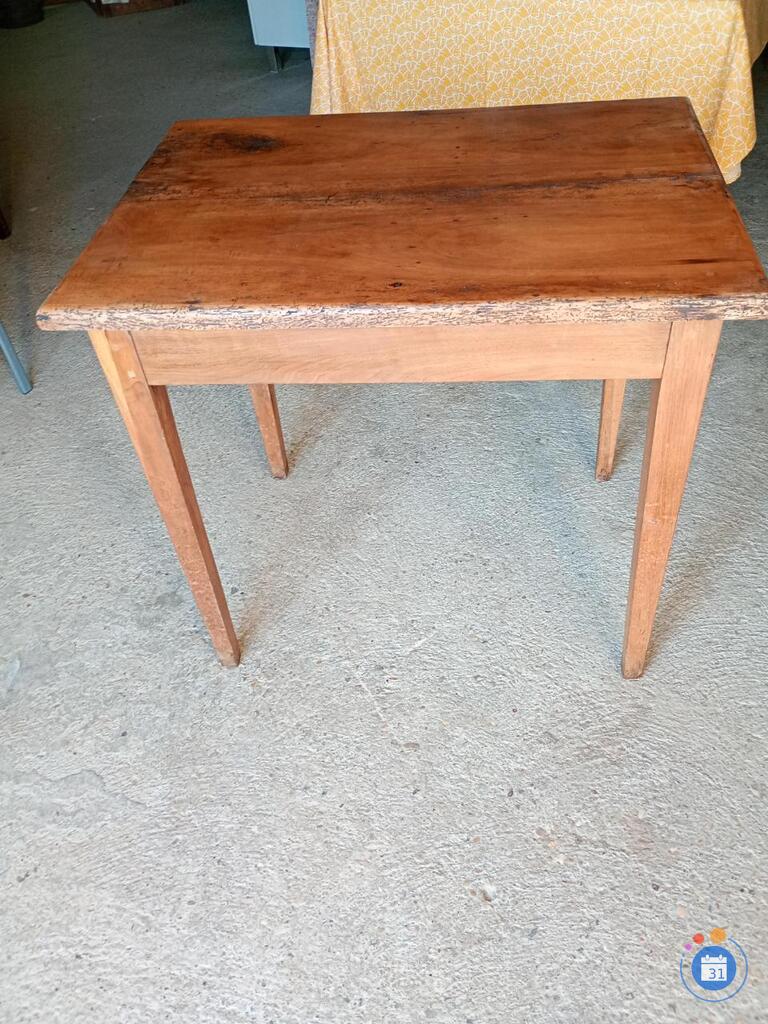 Image Vide Maison à Fuissé (photo 3)