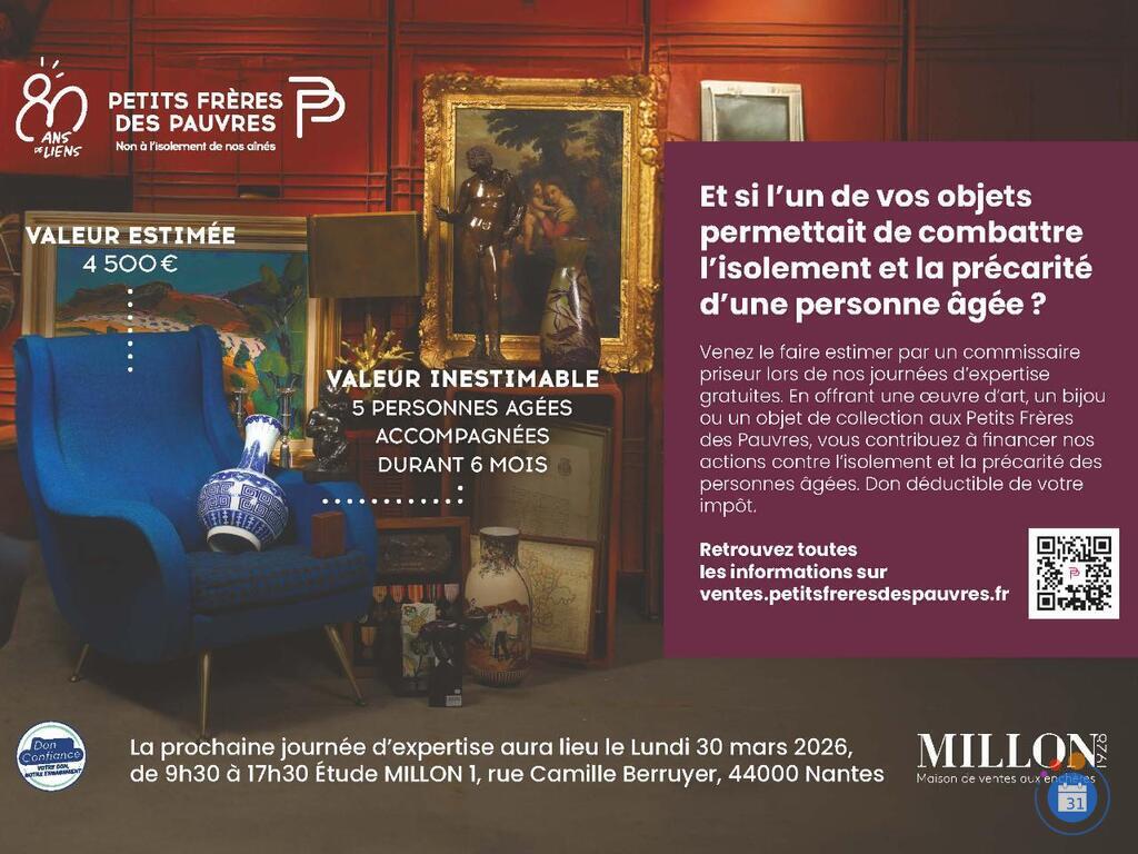 Image Journée d'expertise gratuite (photo 1)