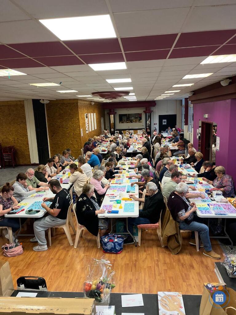 Image Loto de ctta (photo 1)