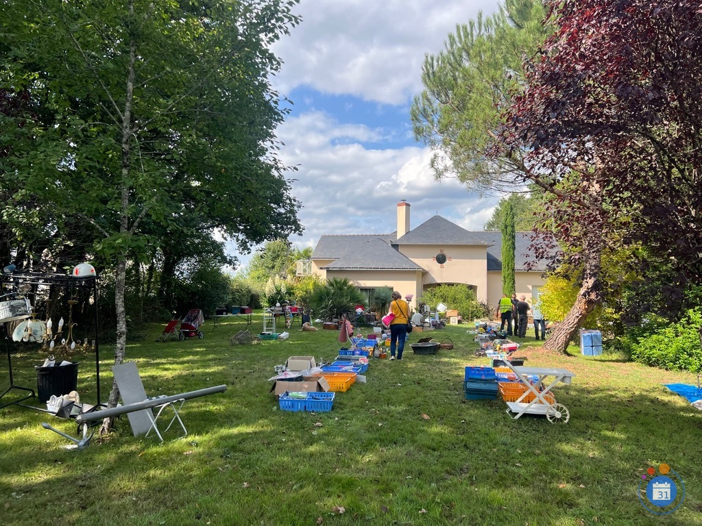 Image Vide maison 2e édition (photo 1)