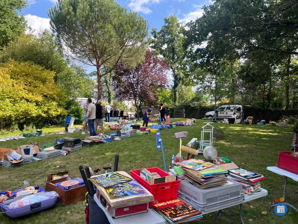 Image Vide maison 2e édition (photo 2)