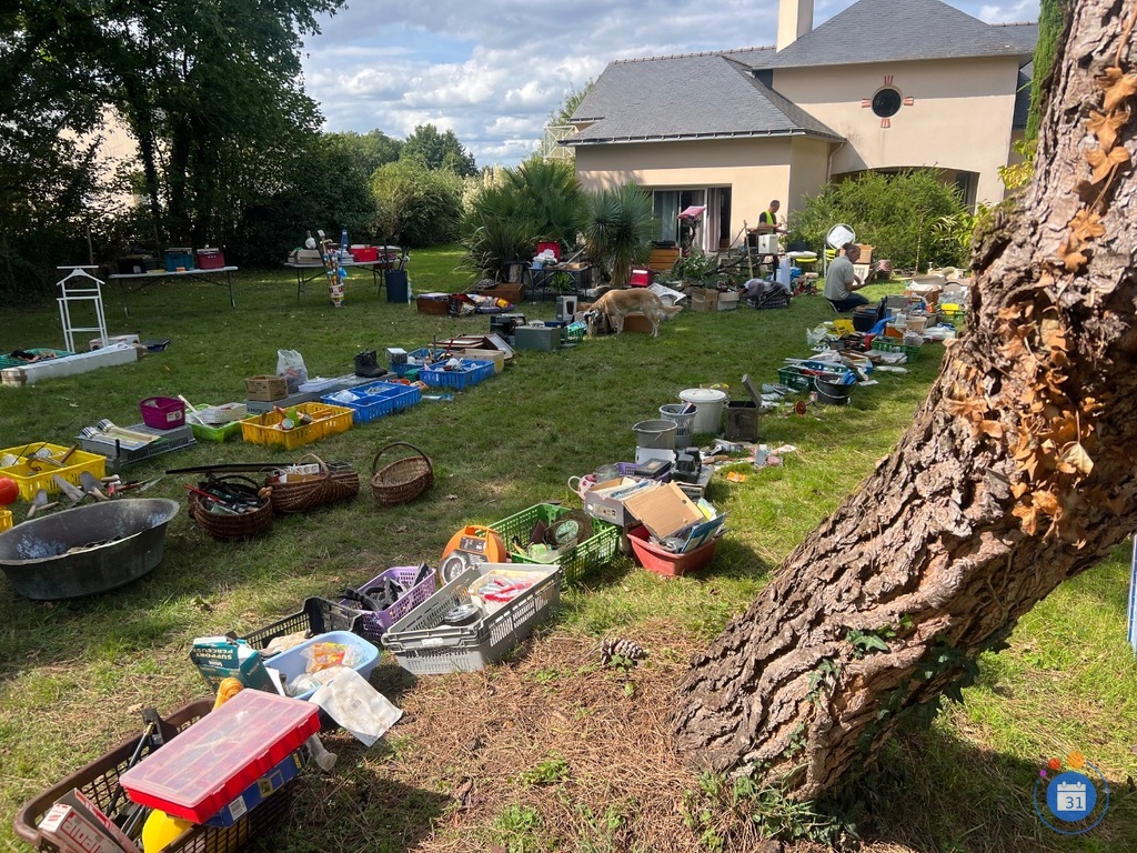 Image Vide maison 2e édition (photo 3)