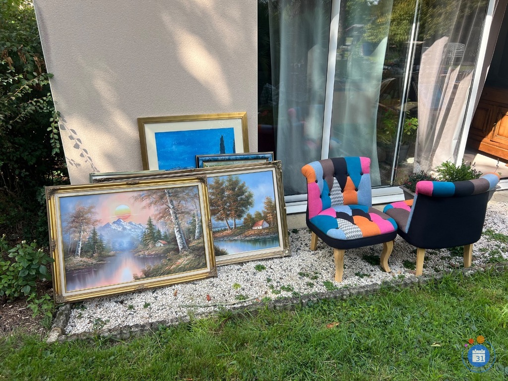 Image Vide maison 2e édition (photo 4)