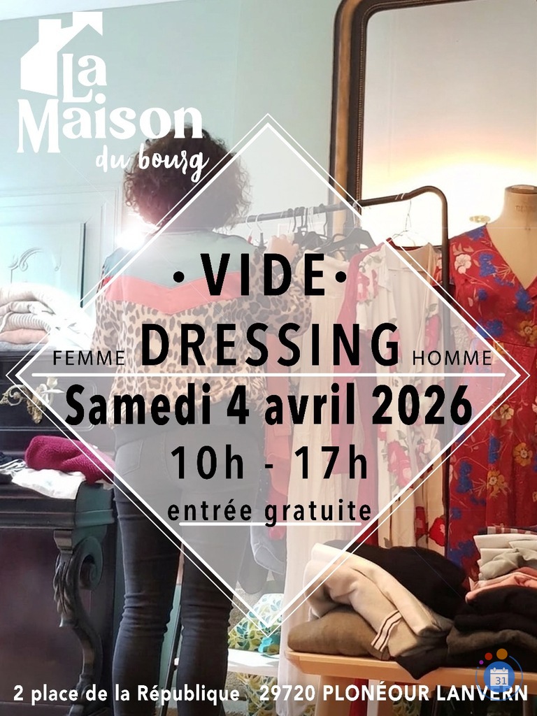 Image Vide dressing (photo 1)