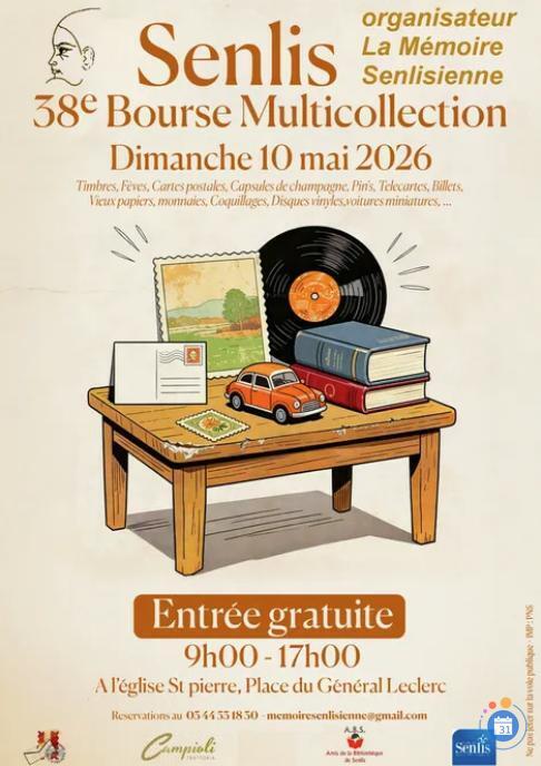 Image 38 eme salon multi collections (photo 1)