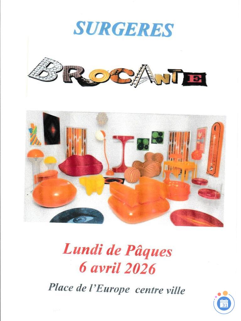 Image Brocante (photo 1)