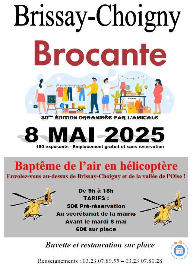 Image Brocante (photo 1)