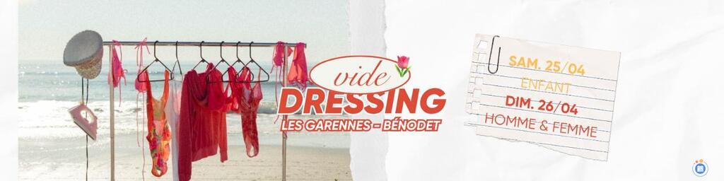 Image Le vide dressing des garennes (photo 1)