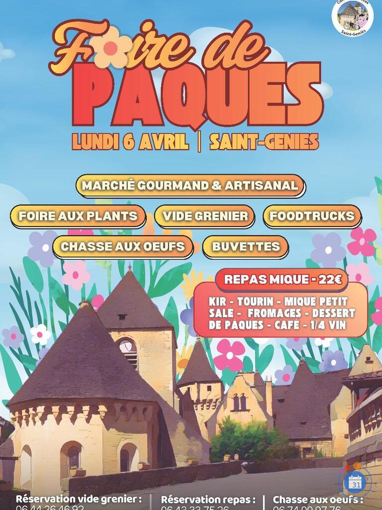 Image Foire de Pâques (photo 1)