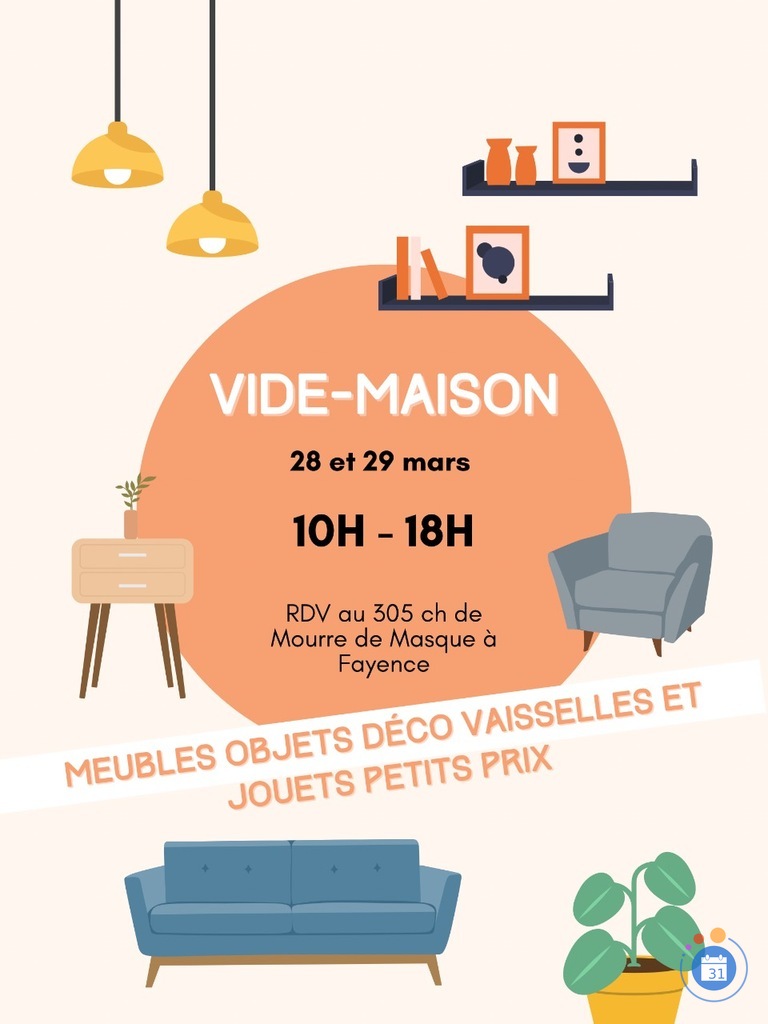 Image vide maison (photo 1)