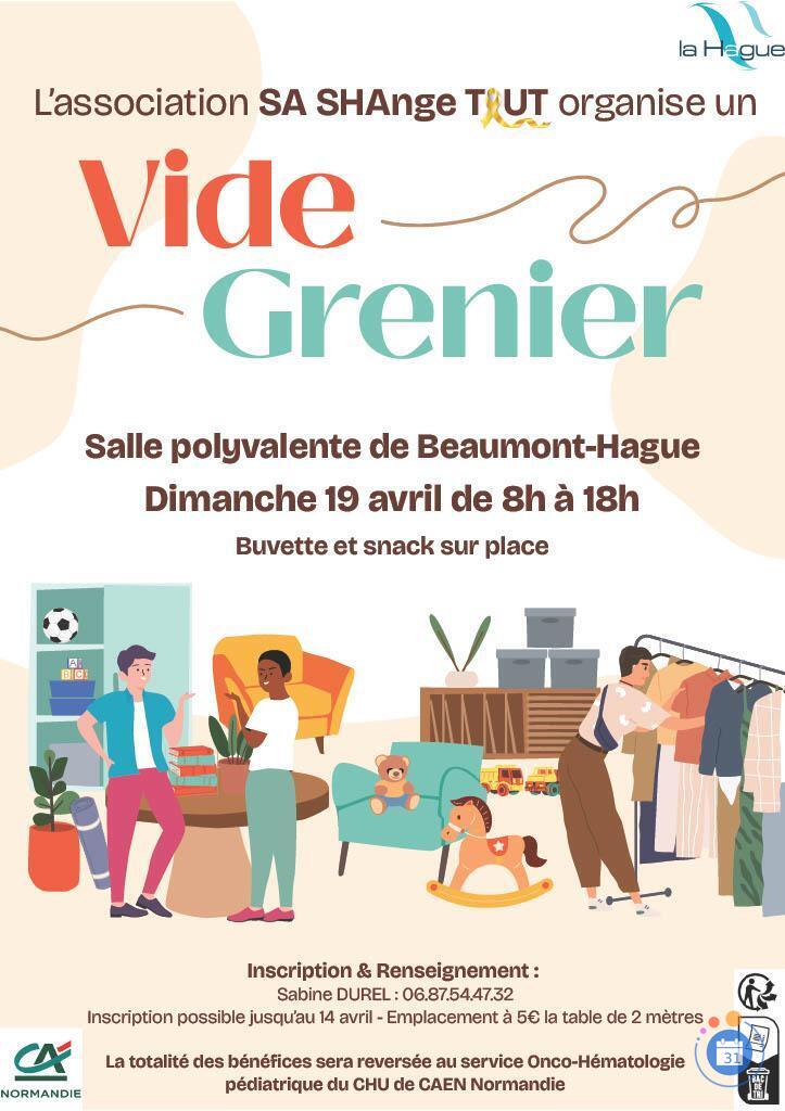 Image vide grenier (photo 1)