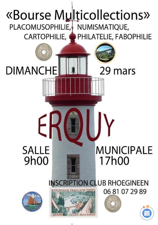 Image Bourse Multi-collections (photo 1)