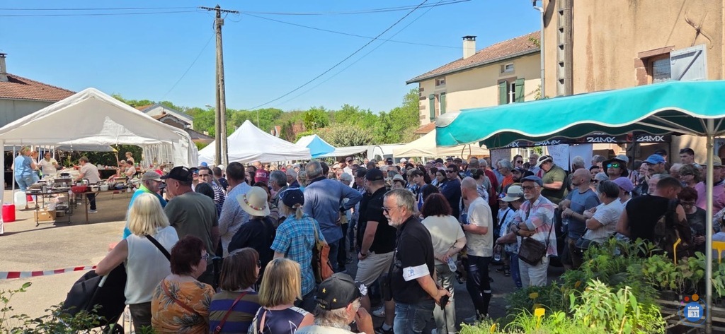 Image 44 eme Foire aux Occasions (photo 1)