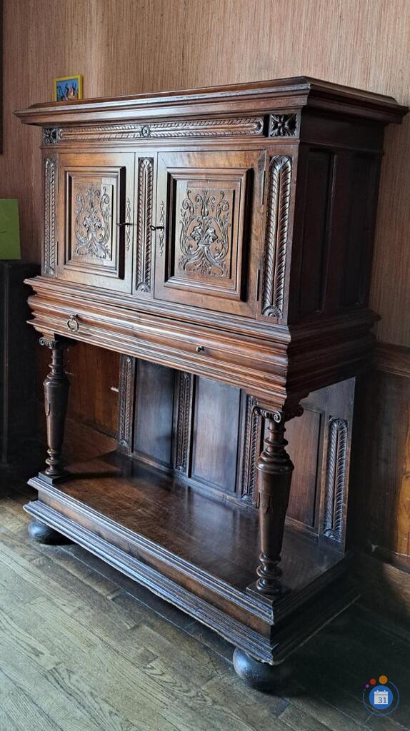 Image Vide ancien Hôtel (photo 1)