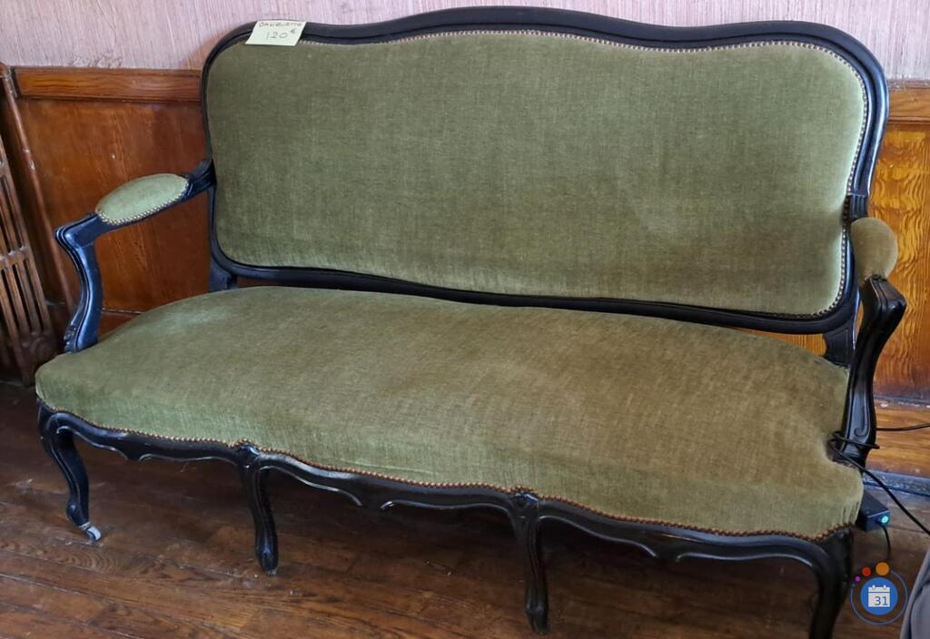 Image Vide ancien Hôtel (photo 2)