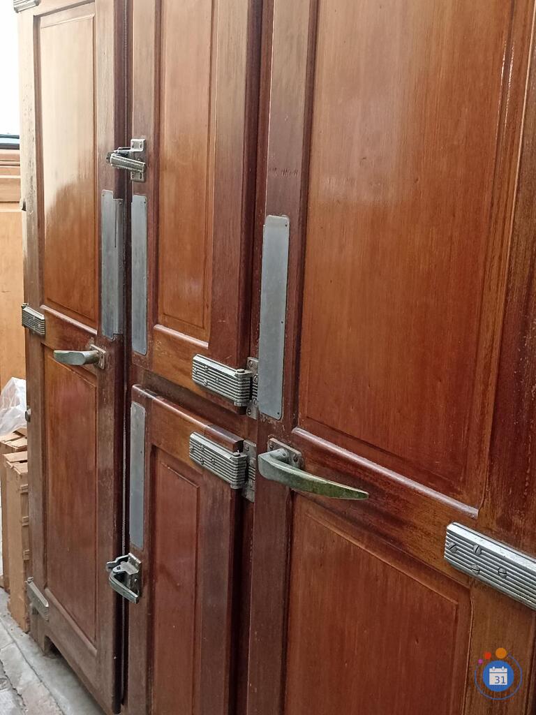 Image Vide ancien Hôtel (photo 3)