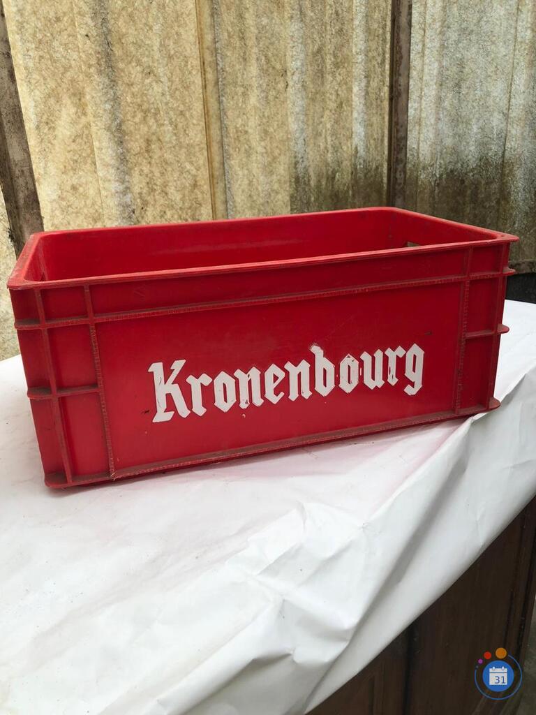 Image Vide ancien Hôtel (photo 5)