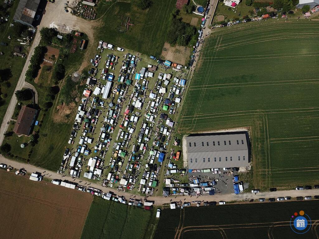 Image vide grenier de Fromont (photo 1)