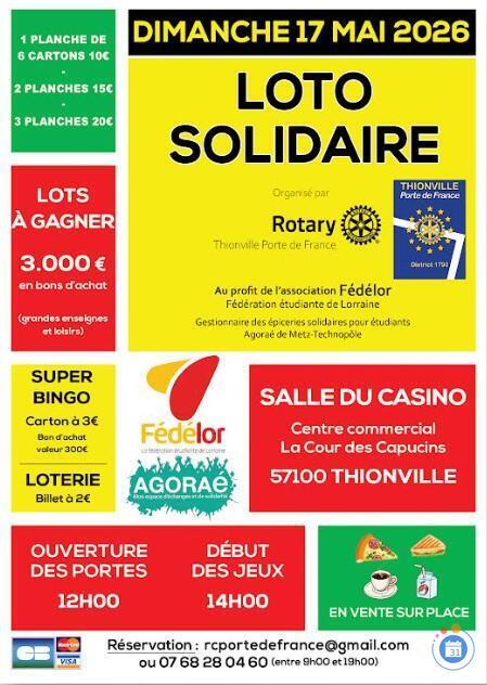 Image Loto solidaire du rotary thionville pdf (photo 1)