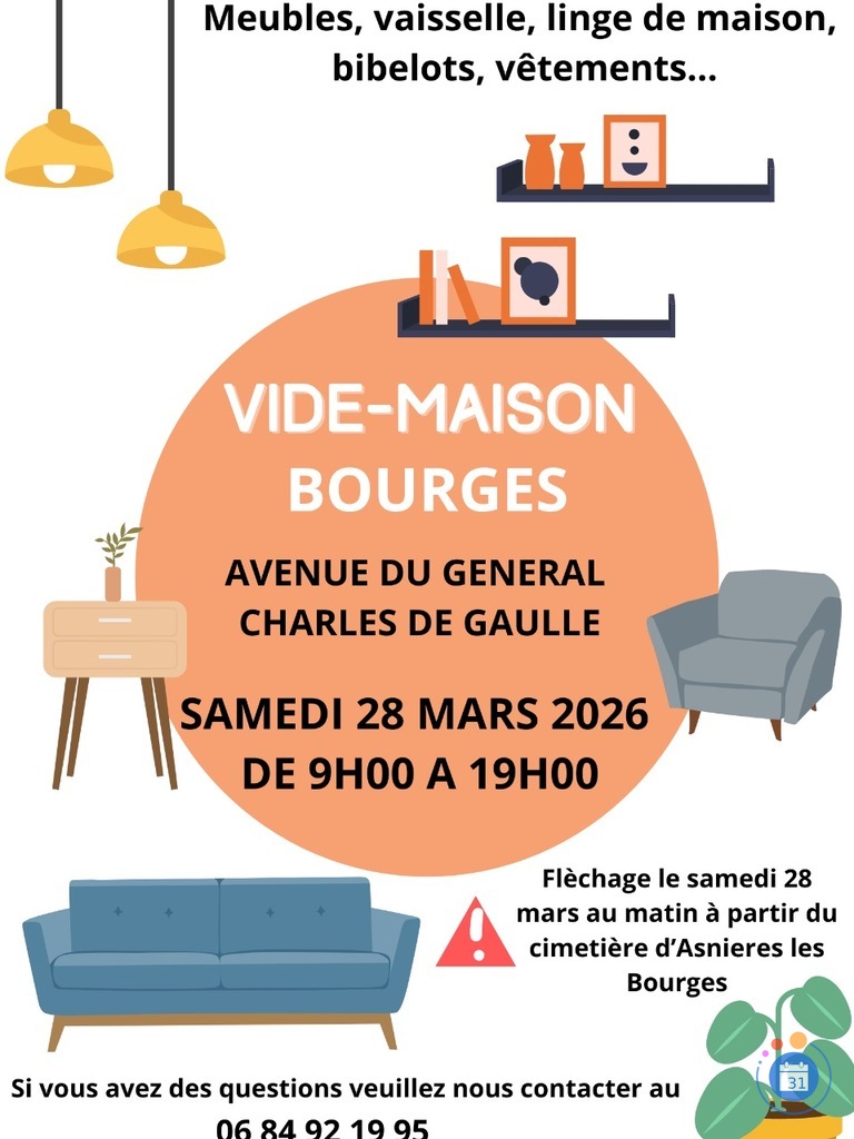 Image Vide maison (photo 1)
