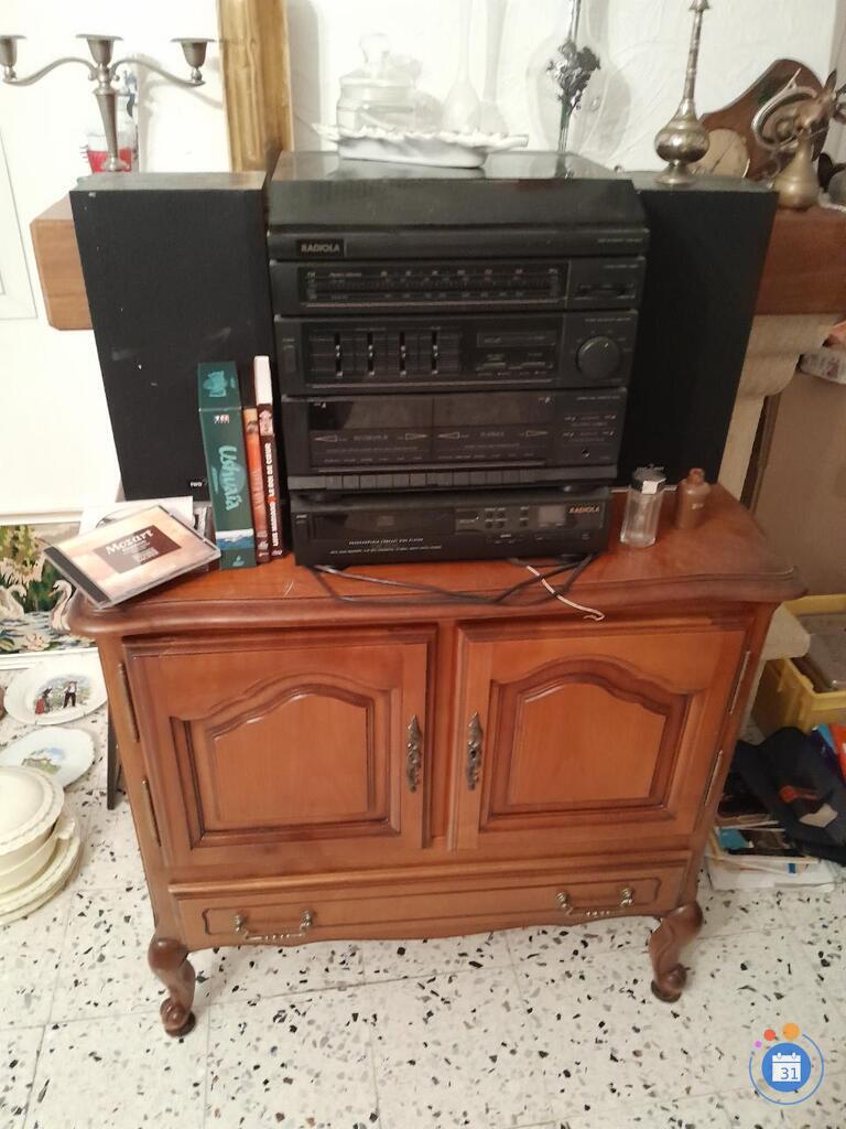 Image Grand vide maison. (photo 2)