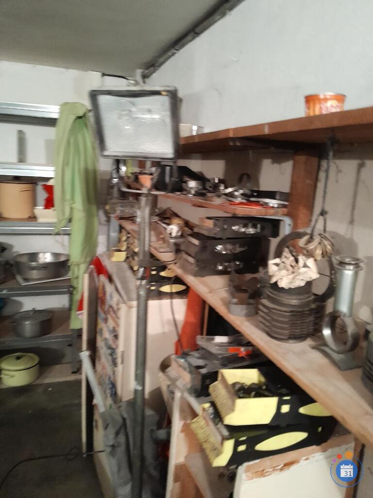 Image Grand vide maison. (photo 3)