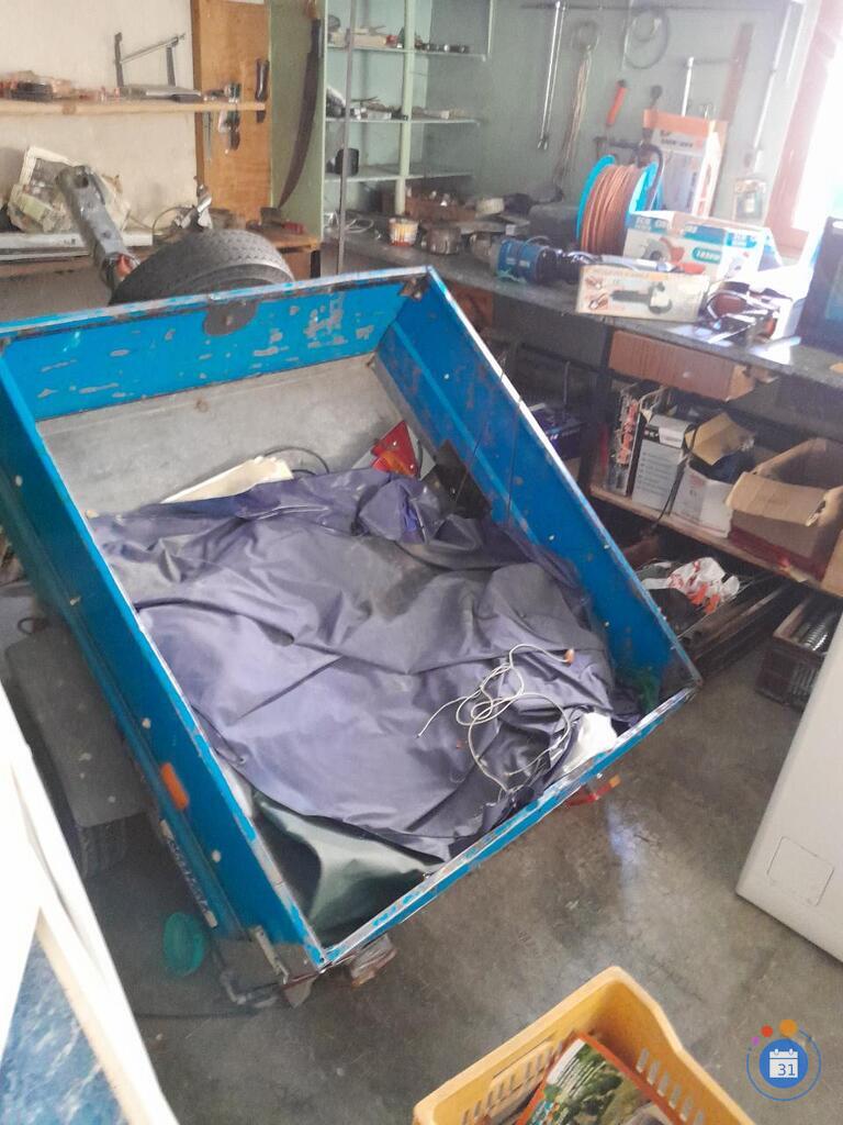 Image Grand vide maison. (photo 4)