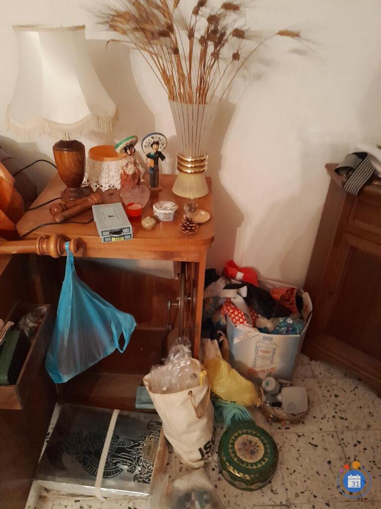 Image Grand vide maison. (photo 6)