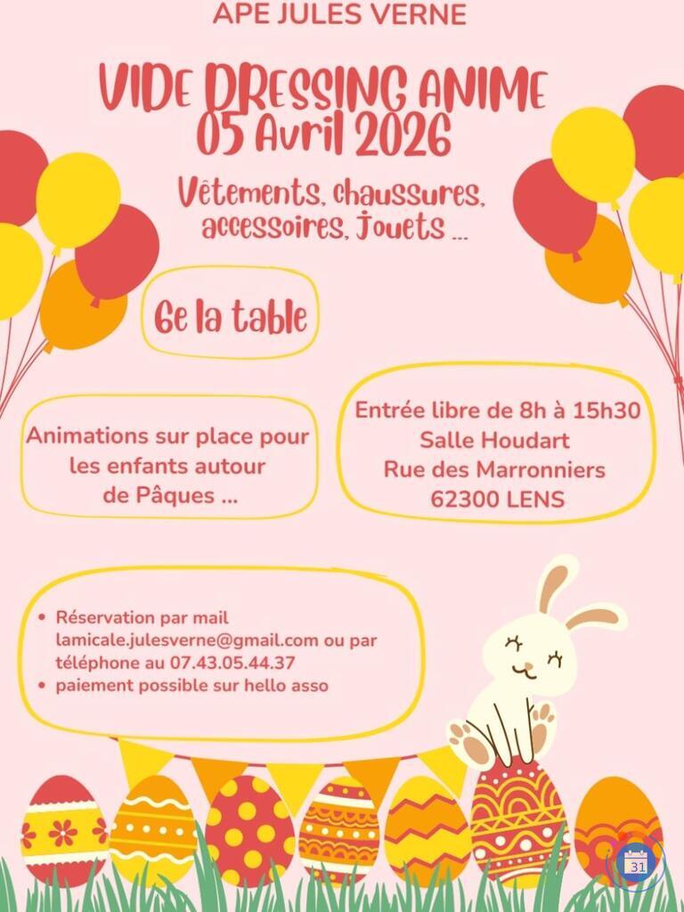 Image Vide dressing (photo 1)