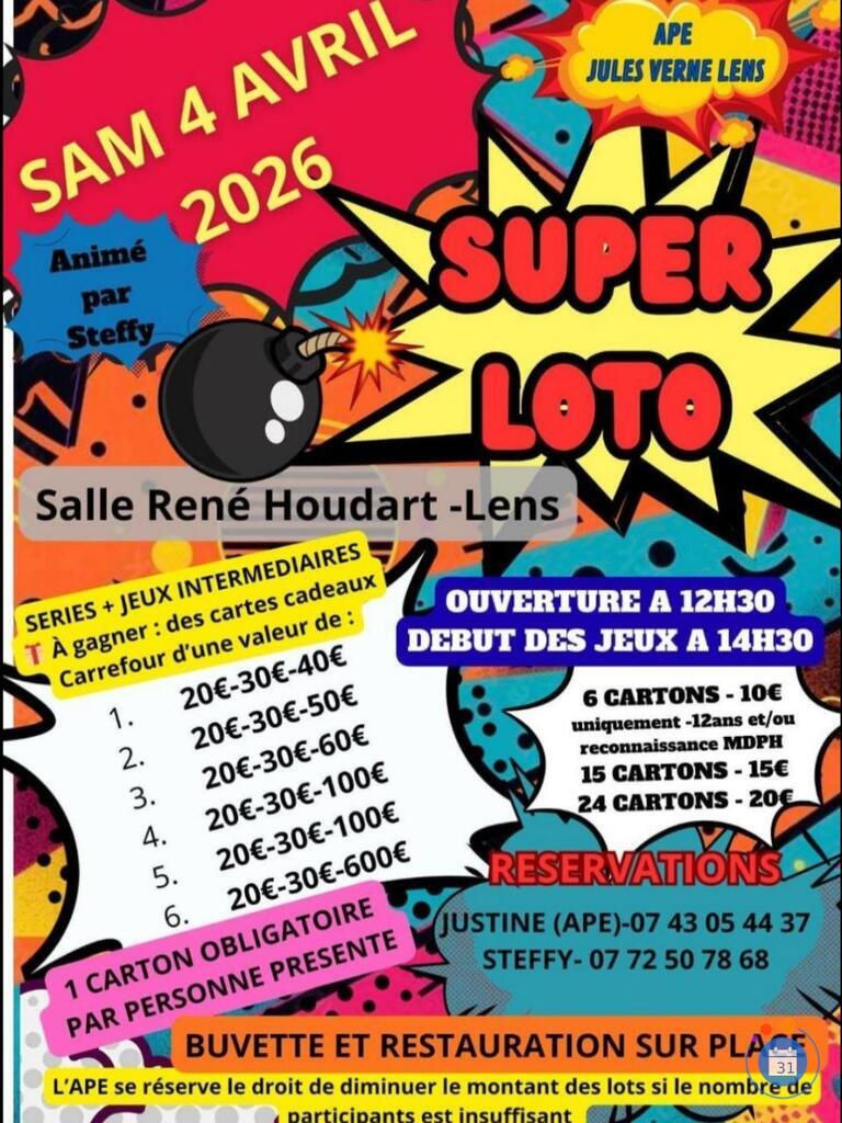 Image Loto (photo 1)