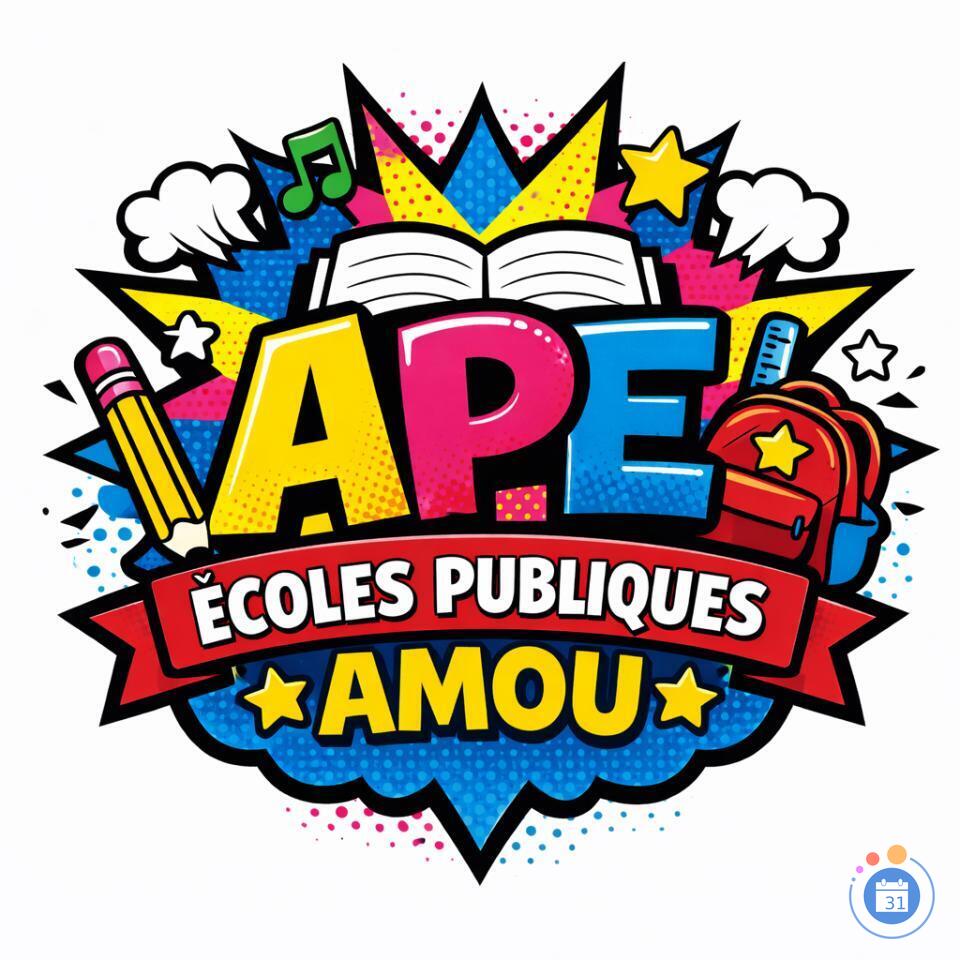 Image Vide poussette APE Ecoles Publiques d'Amou (photo 1)