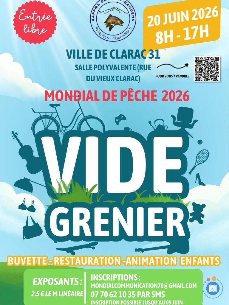 Image vide grenier (photo 1)