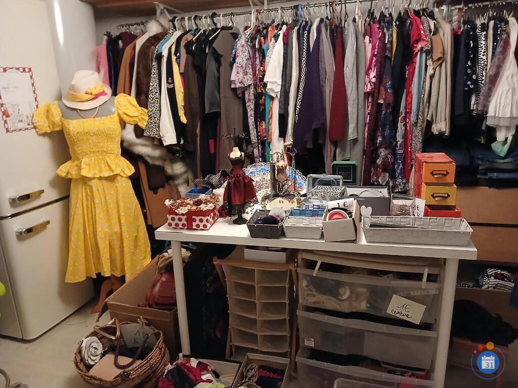 Image Vide dressing (photo 1)