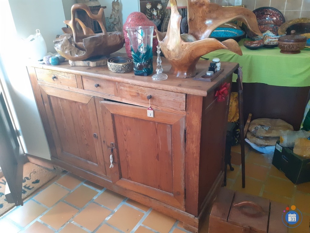 Image Vide maison (photo 1)