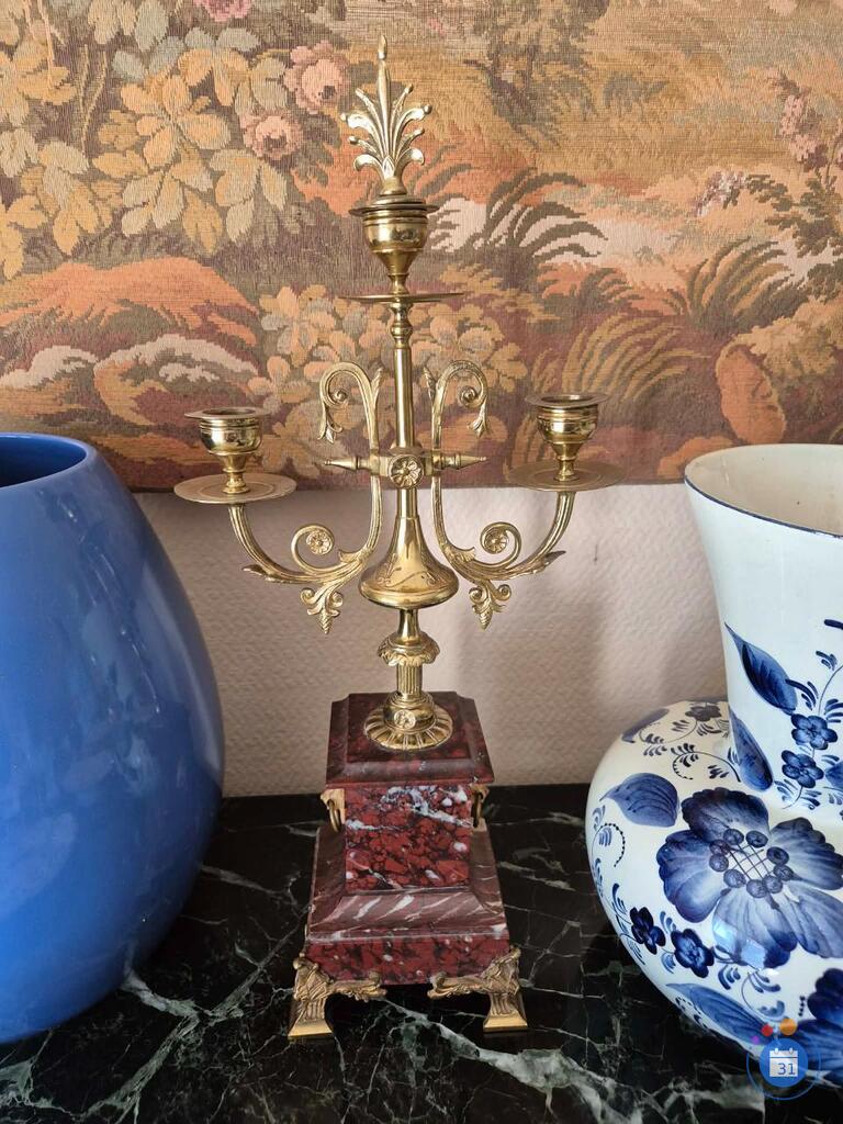 Image Vide Maison Beaux Meubles d'Époque (photo 4)