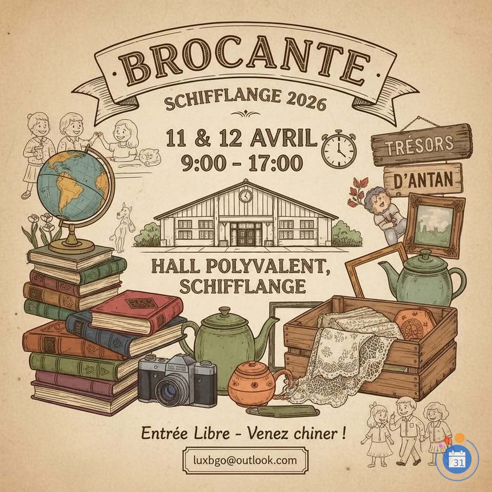 Image Brocante (photo 1)