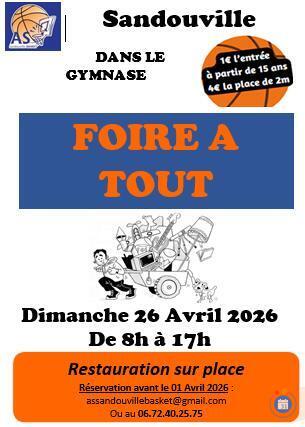 Image Foire à tout (photo 1)