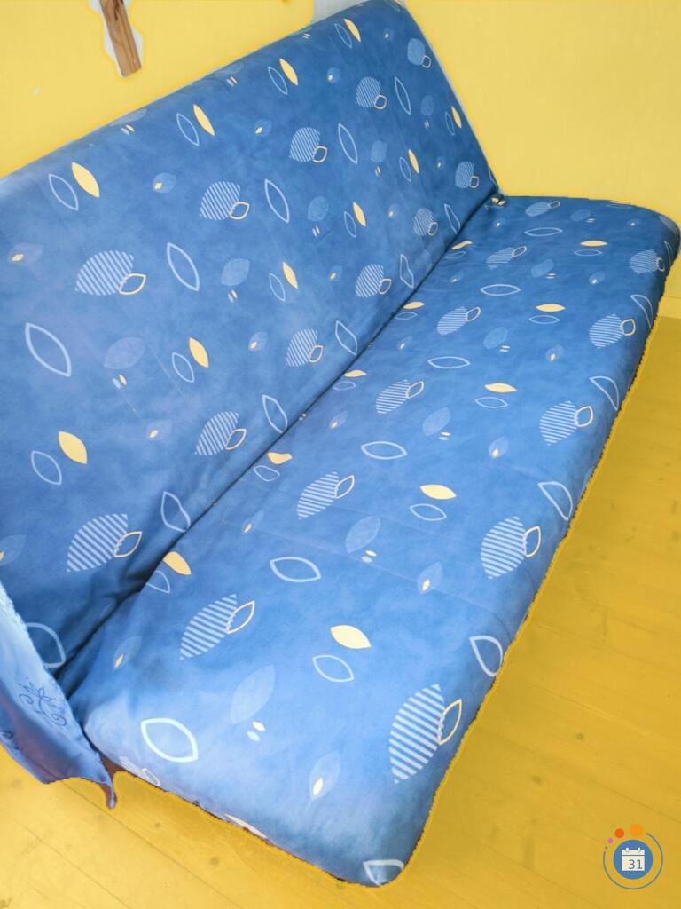 Image Vide maison vix 85770 (photo 1)