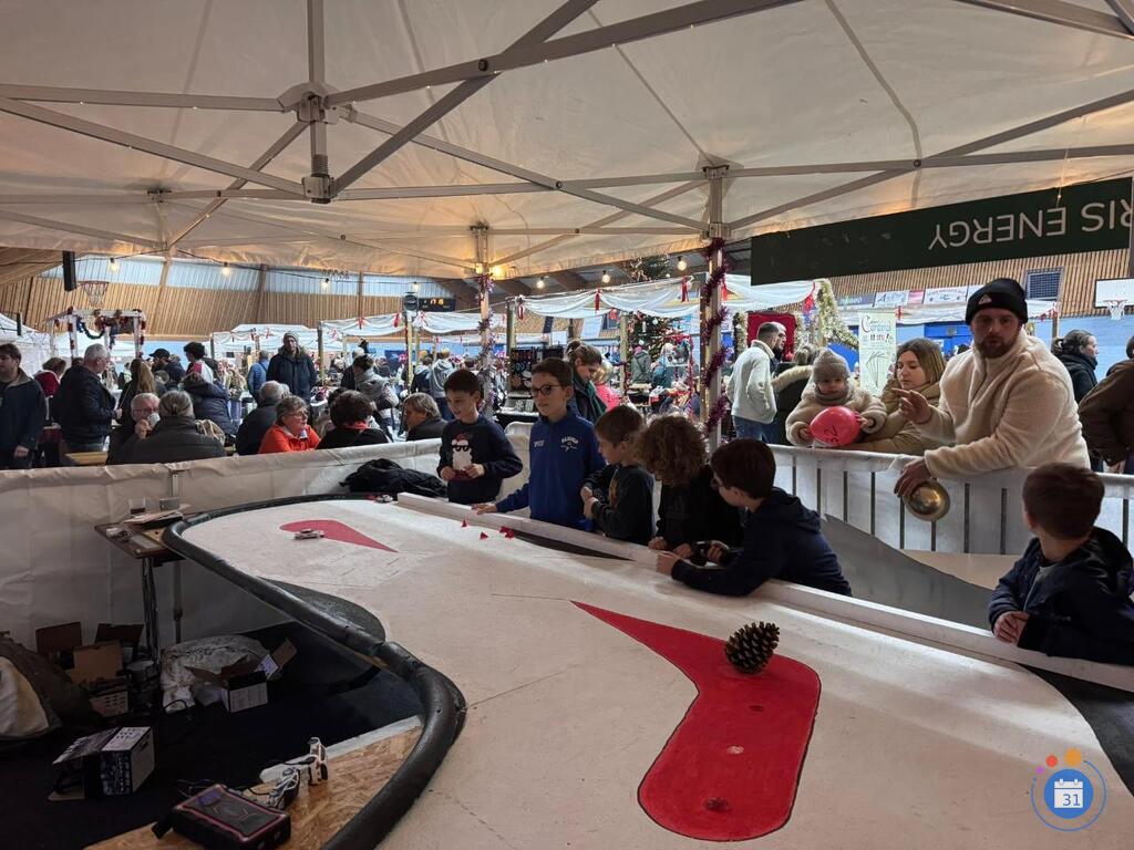 Image Marché de Noël de Plouaret (photo 3)