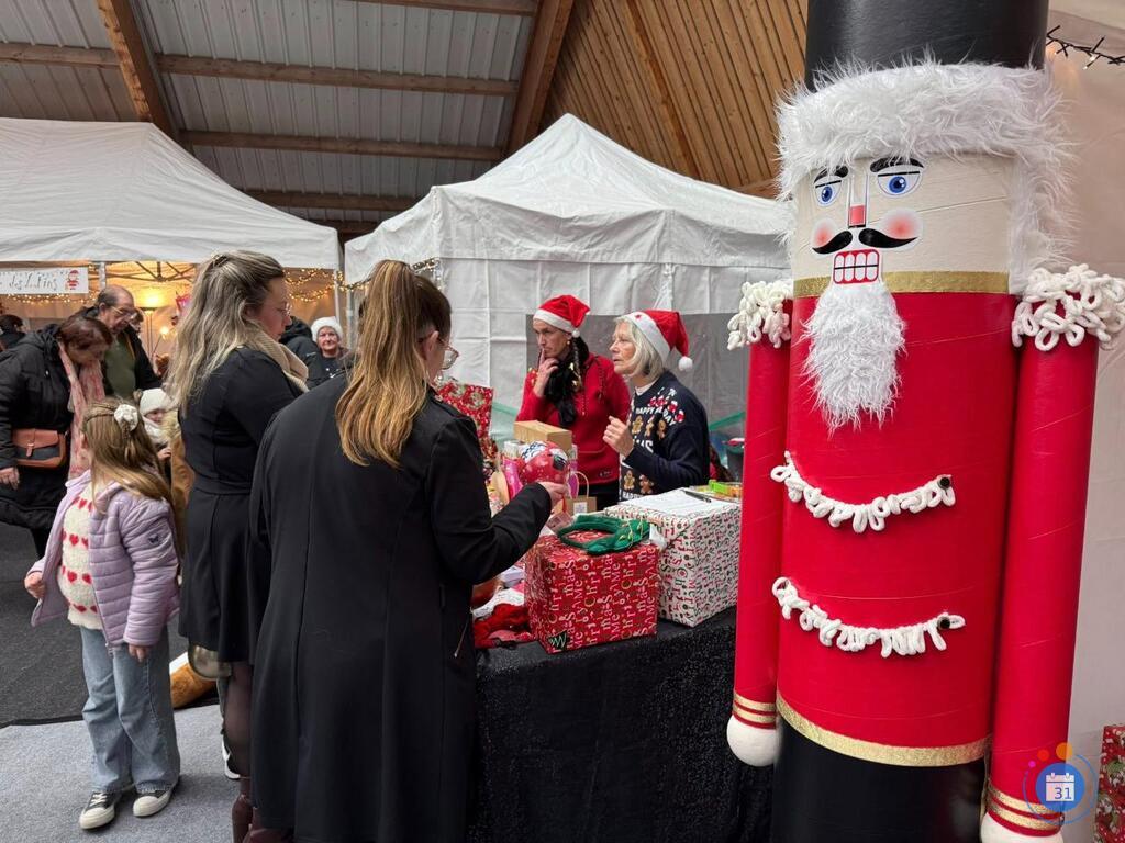 Image Marché de Noël de Plouaret (photo 4)