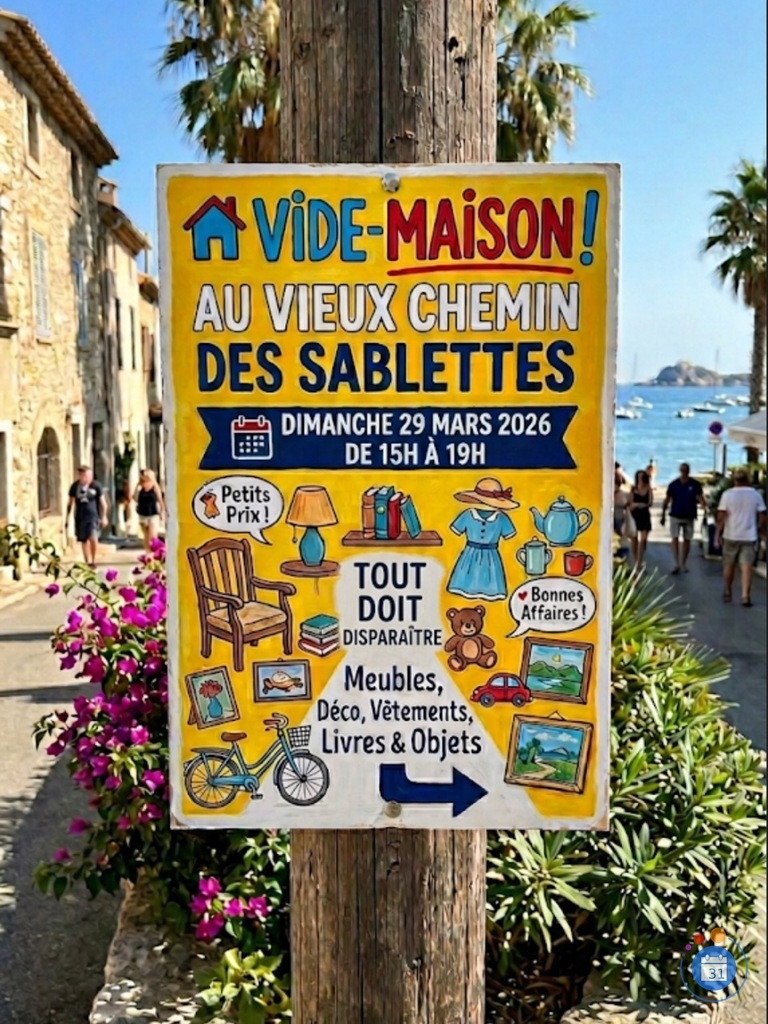 Image Vide maison (photo 1)