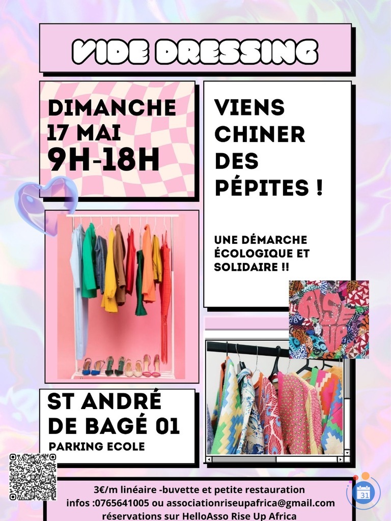 Image Vide Dressing (photo 1)
