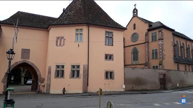 Image Vide grenier à la Maison Saint-Michel (photo 1)