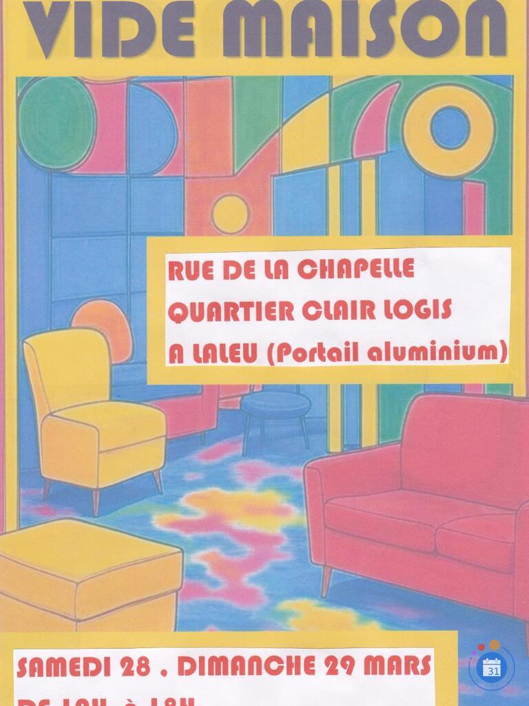 Image vide maison (photo 1)