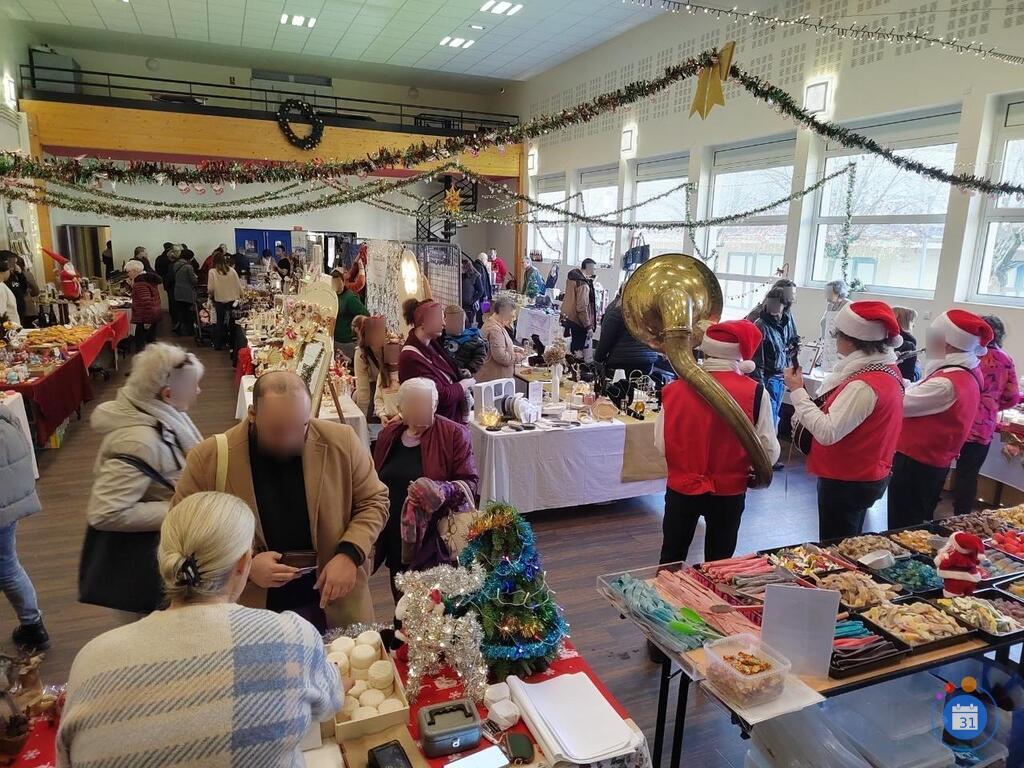 Image Fête et Marché de noël (photo 1)
