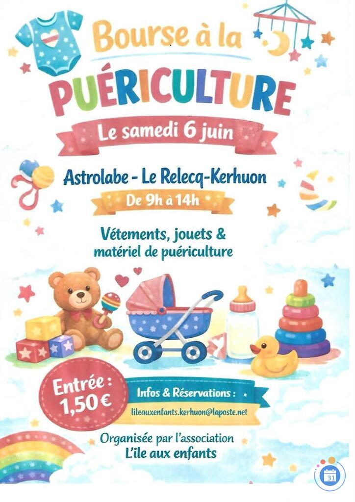 Image bourse à la puériculture (photo 1)