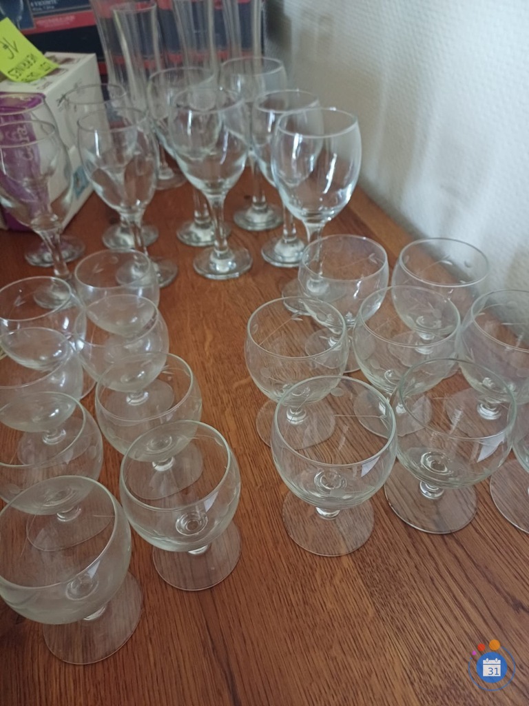 Image Vide maison Camarsac (25 minutes de Bordeaux) (photo 3)