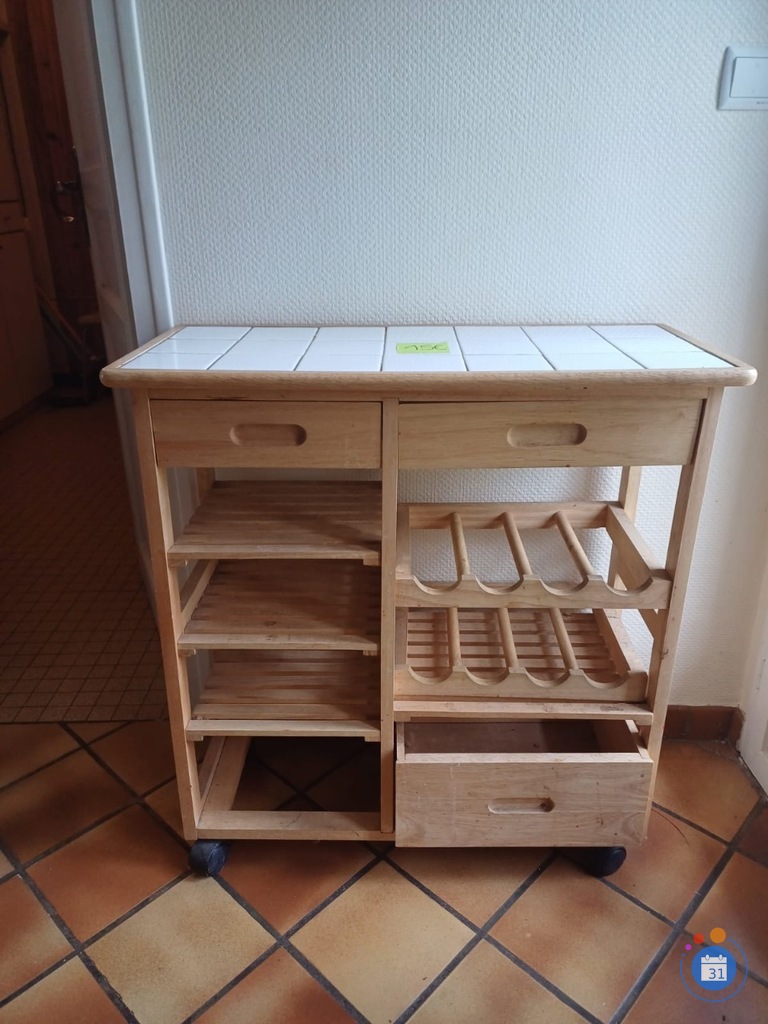 Image Vide maison Camarsac (25 minutes de Bordeaux) (photo 4)